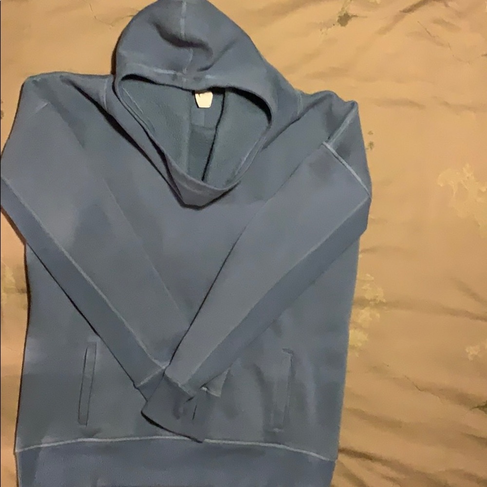 ZYIA Oh So Soft Hoodie